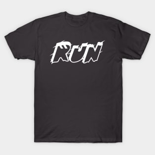 Run T-Shirt